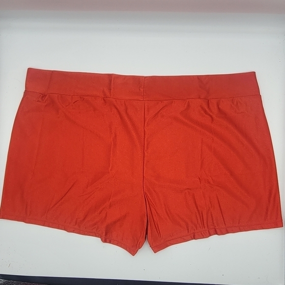 NWT Dream Girl Roxie hot shorts x 2 size 3x/4x - Picture 2 of 14